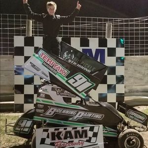 Meet your Posher, Jaxon